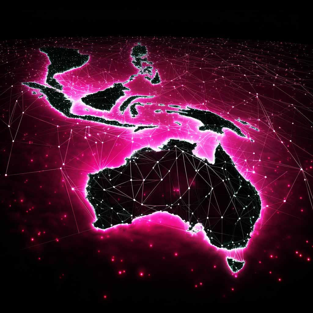 Australia Wesite Hosting
