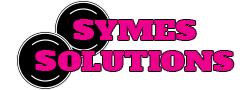 Symes Solutions Logo LS 250 PNG